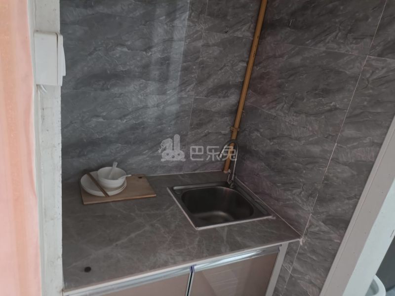 五浦汇盛青雅苑（D区）8590077厨房图4