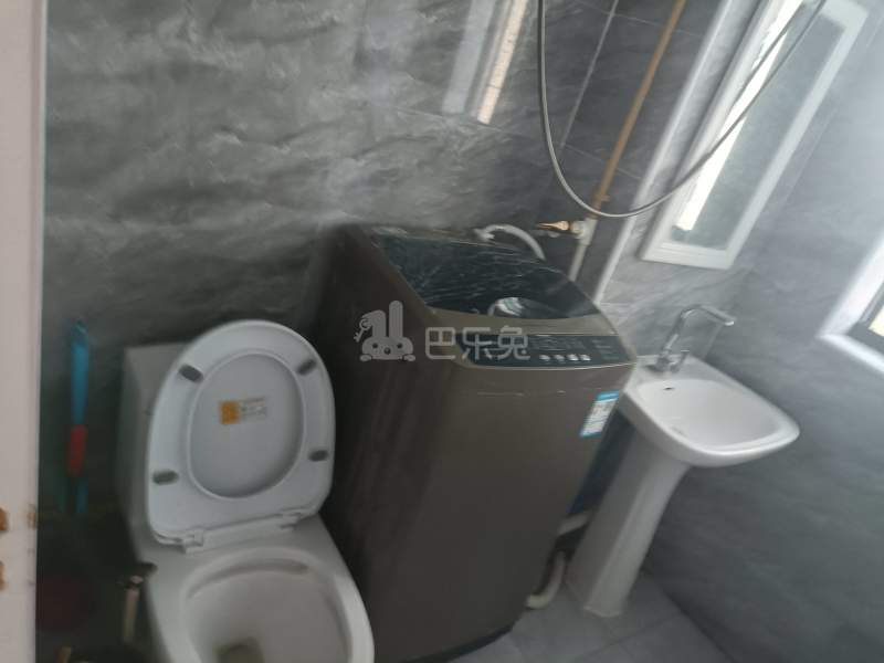 五浦汇盛青雅苑（D区）8590077卫生间图9