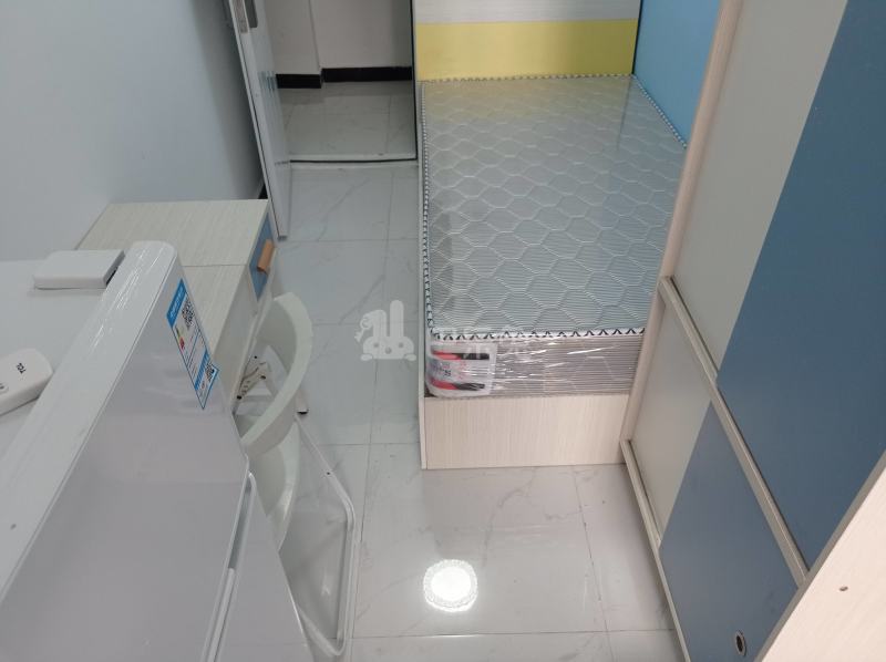 景翠苑8590581卧室图4