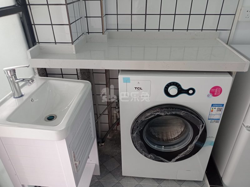 景翠苑8590581厨房图8