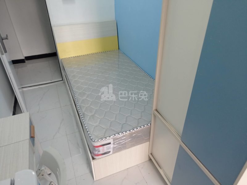 景翠苑8590581卧室图6