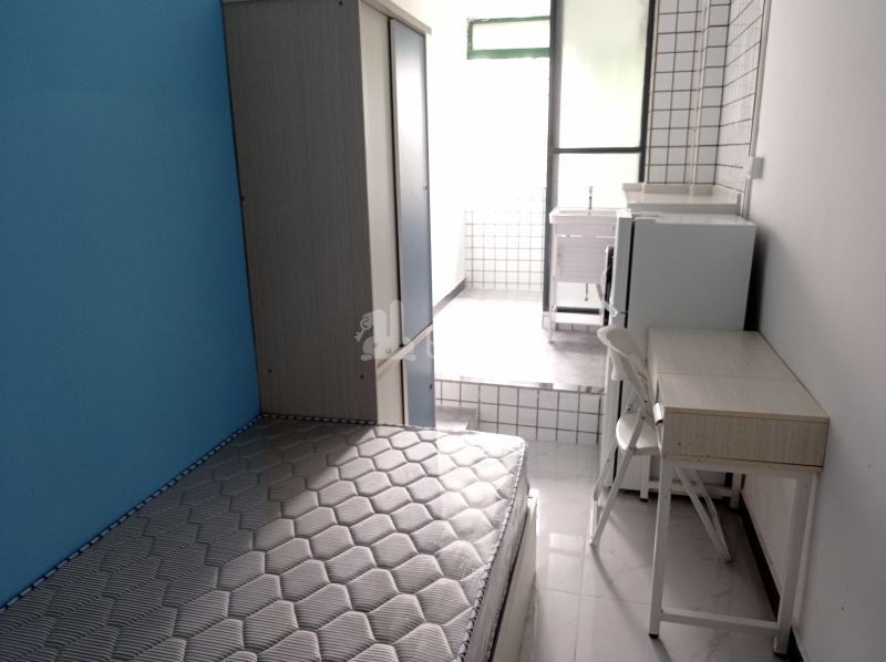 景翠苑8590581卧室图1