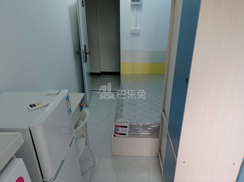 景翠苑8590581卧室图5