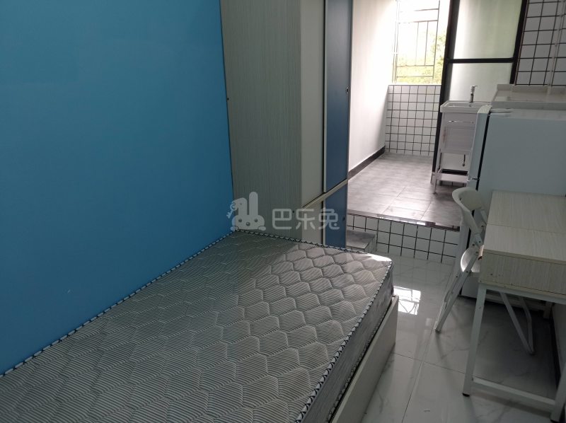 景翠苑8590581卧室图2