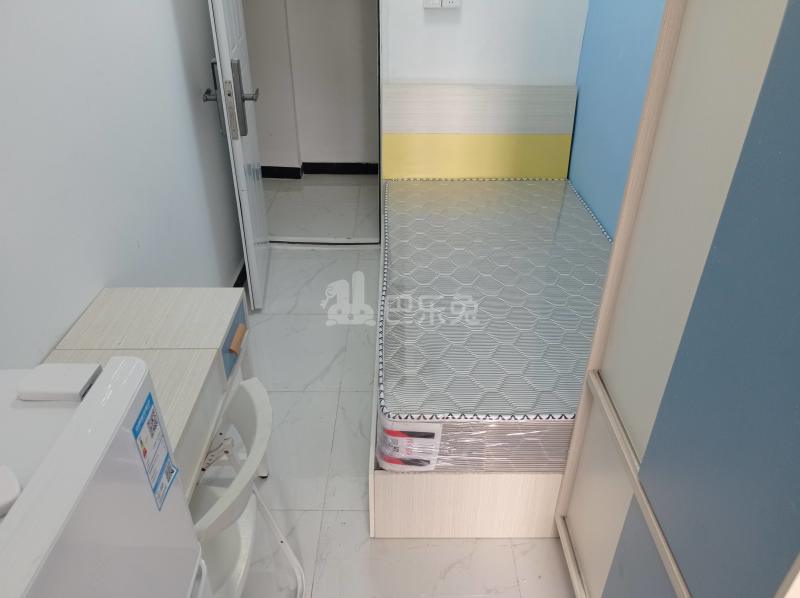 景翠苑8590581卧室图3