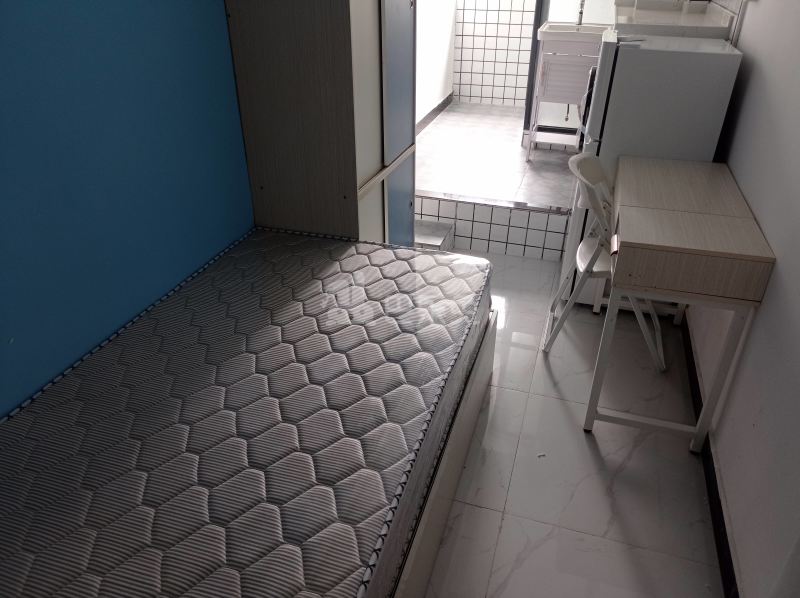 景翠苑8590581卧室图0