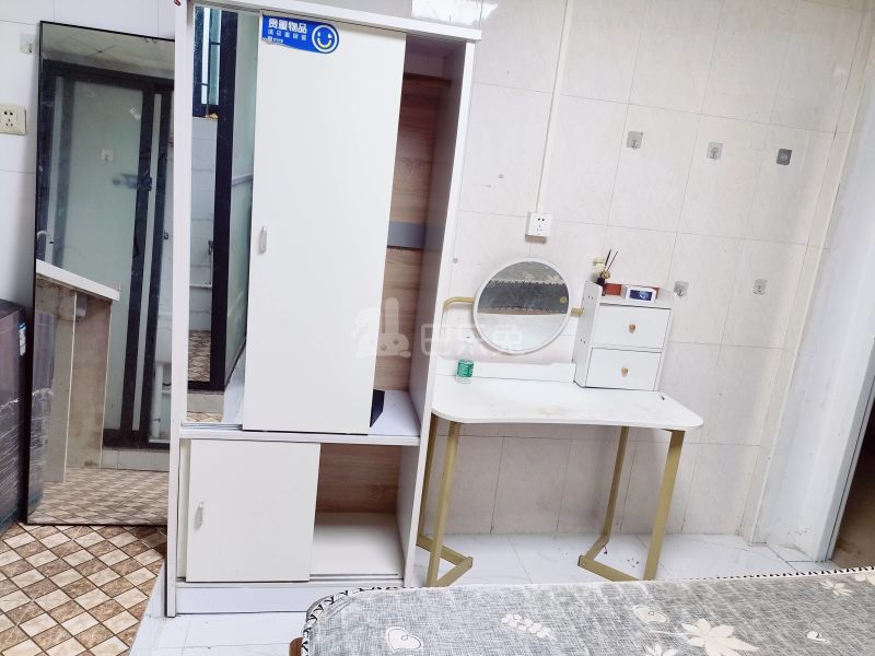 景翠苑8590937卧室图2