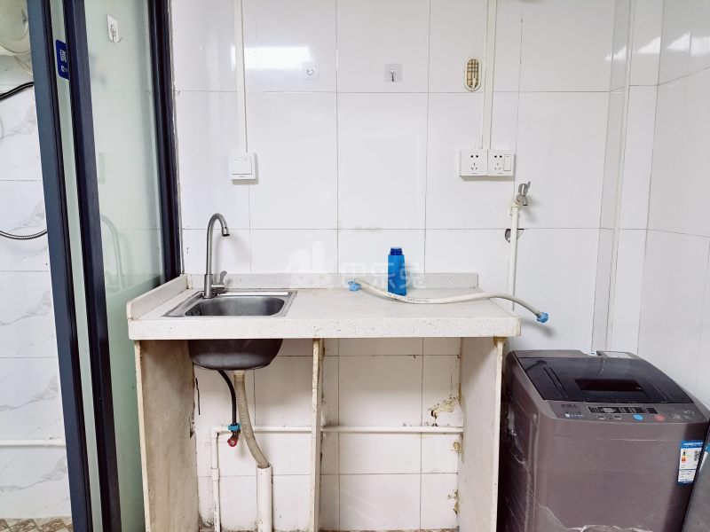 景翠苑8590937厨房图5