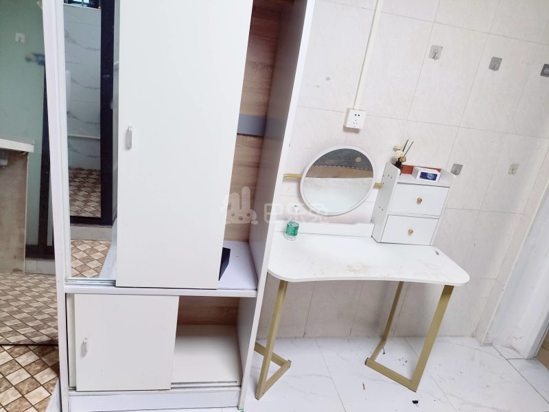 景翠苑8590937客厅图4