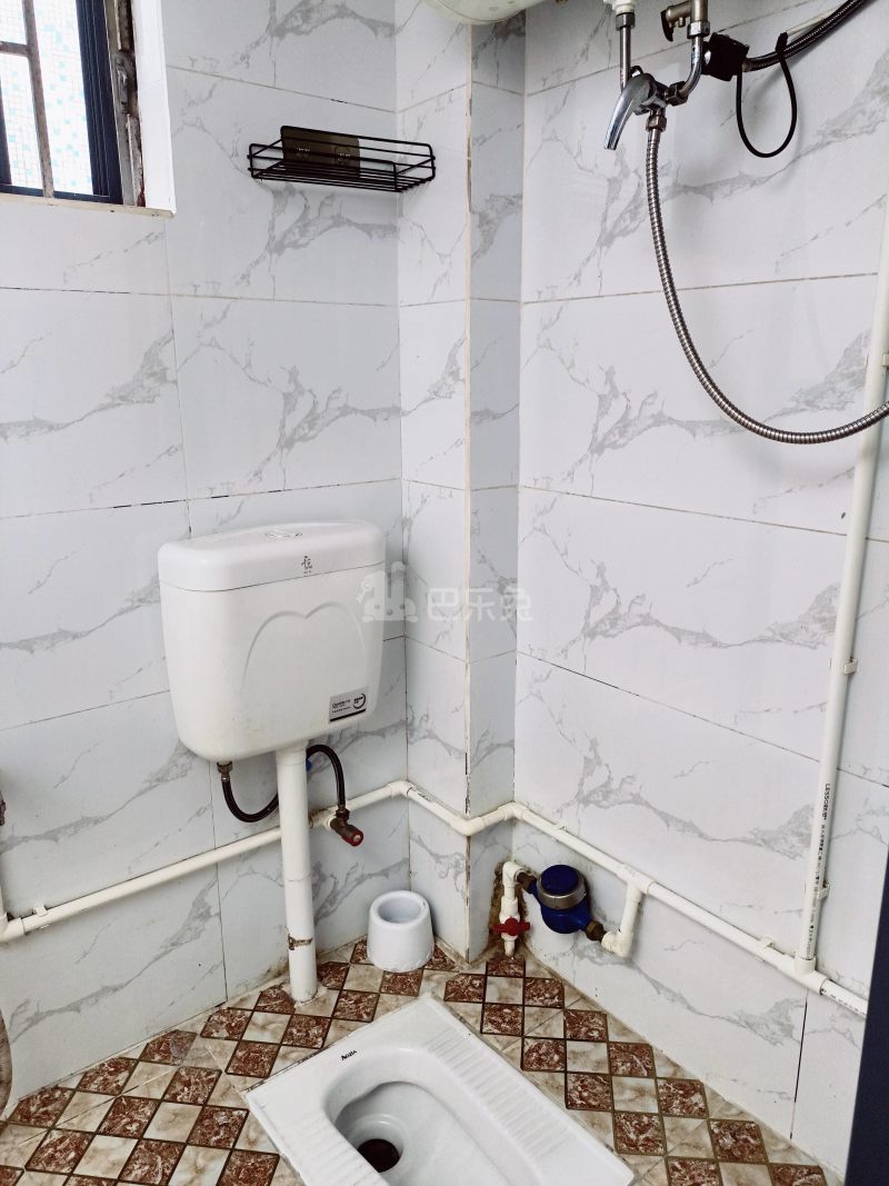 景翠苑8590937卫生间图6