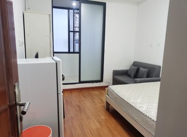 开众地产 1室0厅1卫