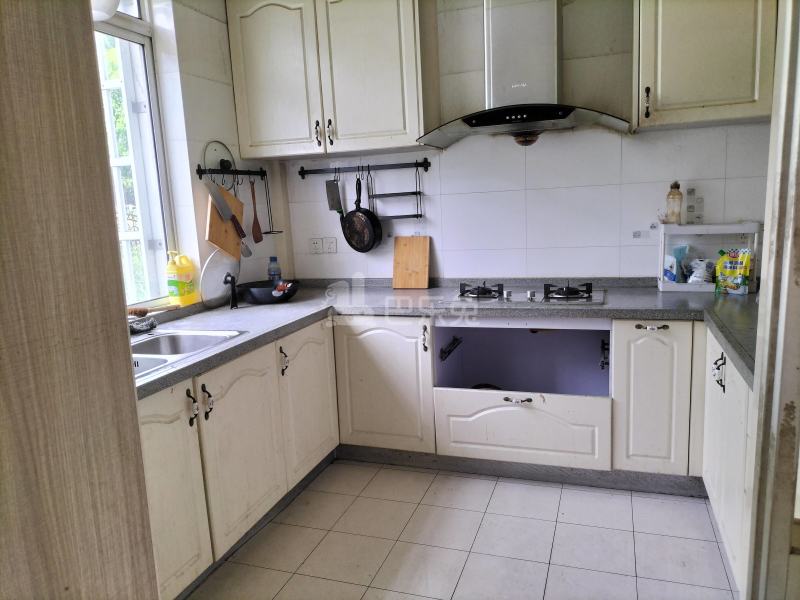 吴胜别墅8597190厨房图7