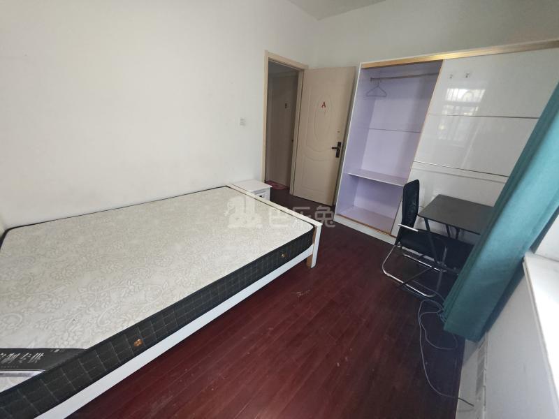 吴胜别墅8597190卧室图3