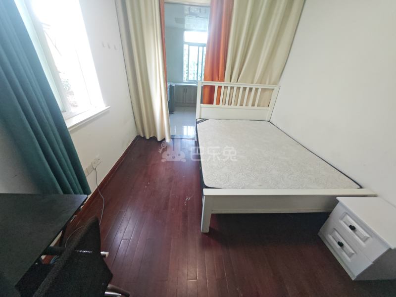 吴胜别墅8597190卧室图1