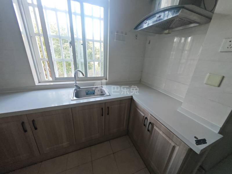 吴胜别墅8597190厨房图5