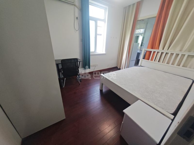 吴胜别墅8597190卧室图0