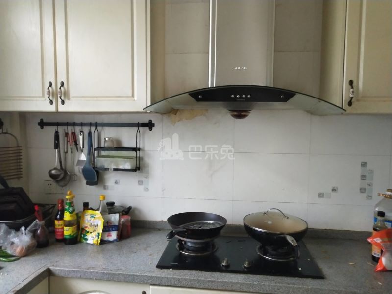吴胜别墅8597190厨房图9