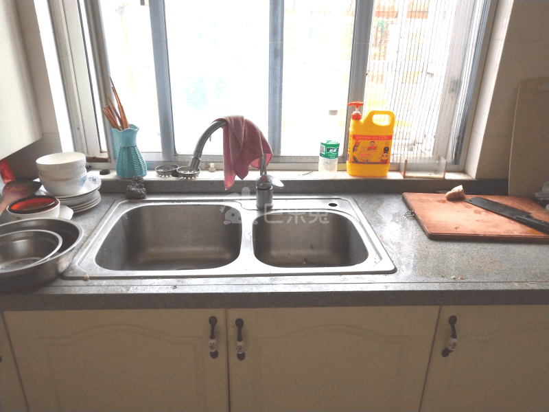 吴胜别墅8597190厨房图8