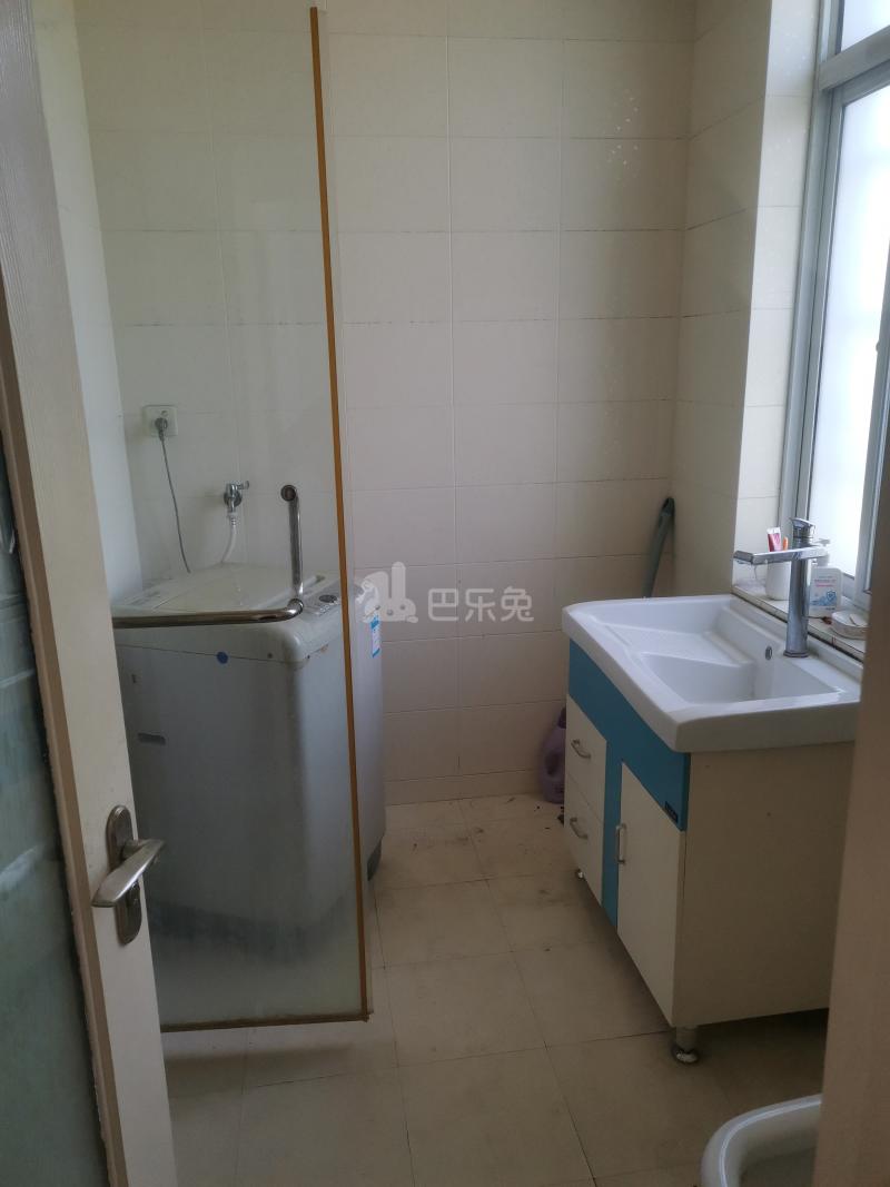 吴胜别墅8597190卫生间图11