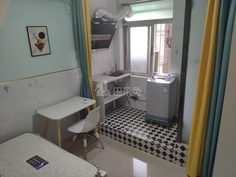 南油B区67栋8600326卧室图1