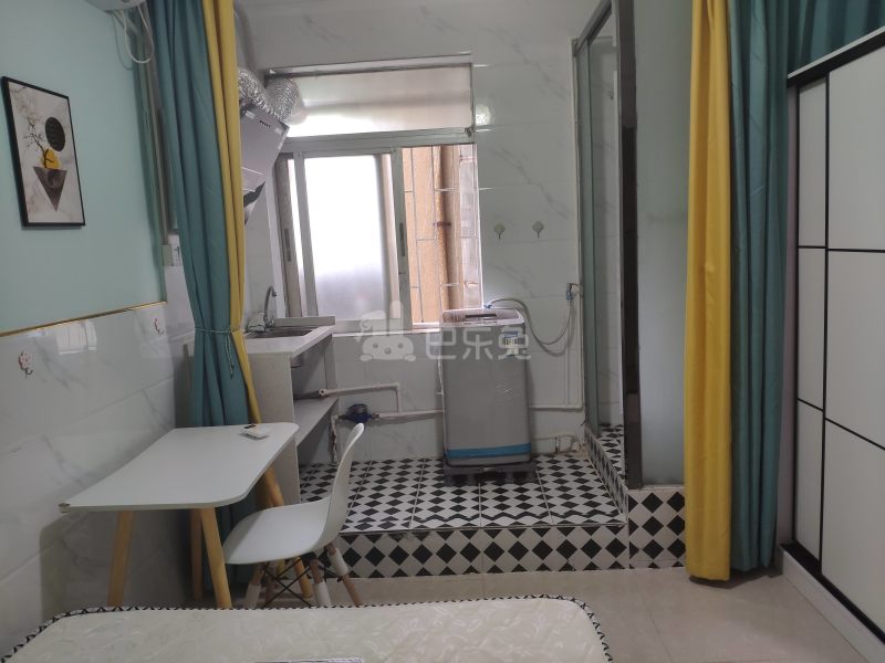 南油B区67栋8600326卧室图2