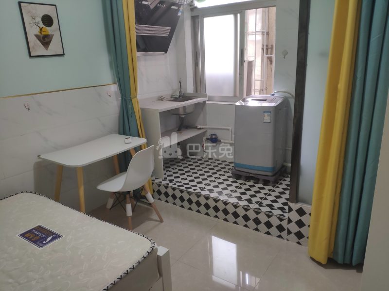 南油B区67栋8600326卧室图0