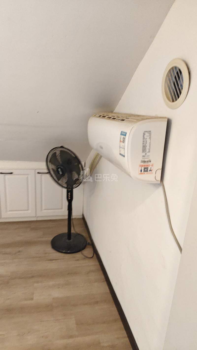 巷佳华苑1期8600543卧室图2