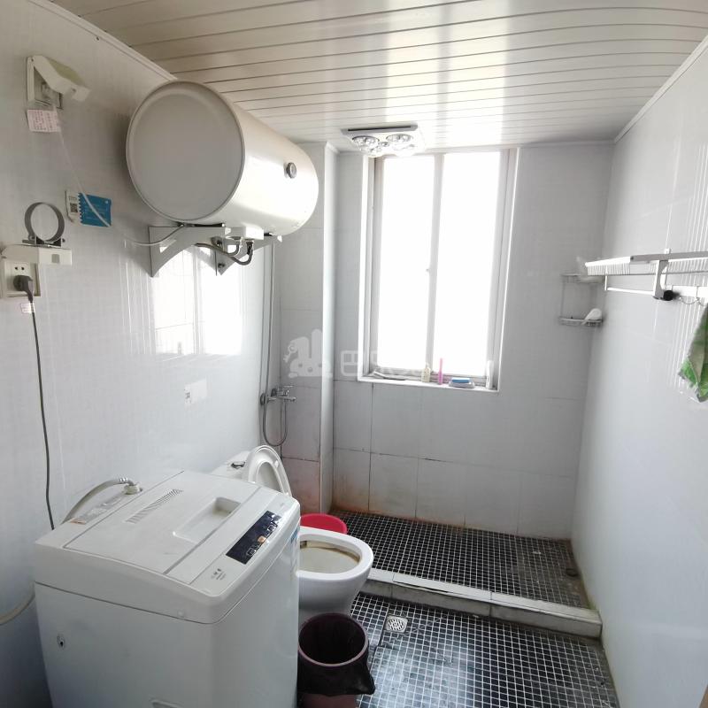 沁富佳苑北区7161668卫生间图17