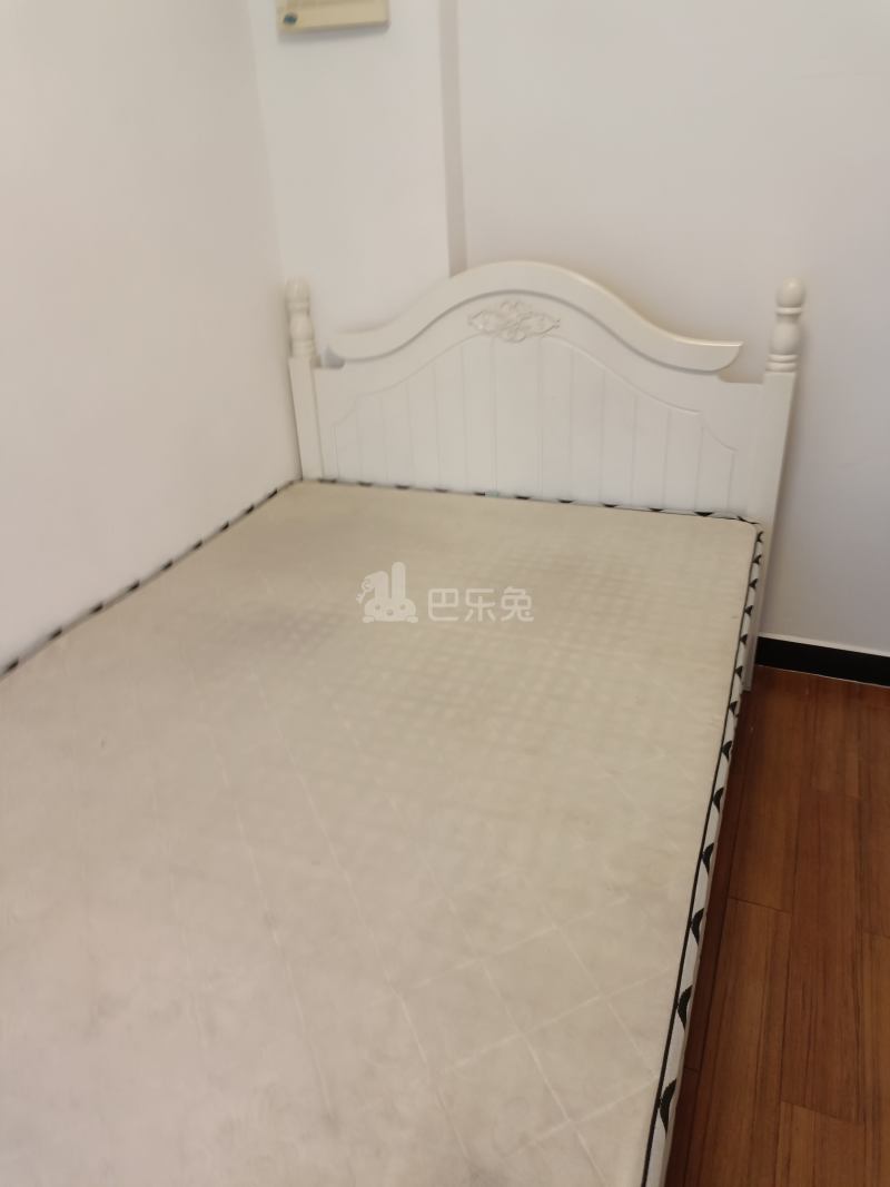 沙河荔园新村8608139卧室图3