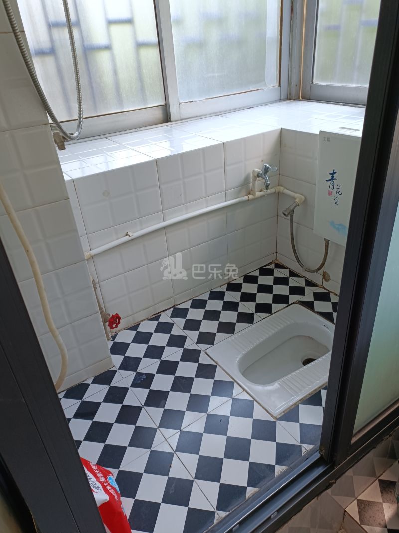 沙河荔园新村8608139卫生间图6