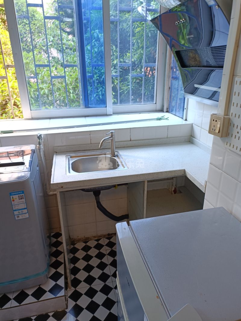 沙河荔园新村8608139卧室图1