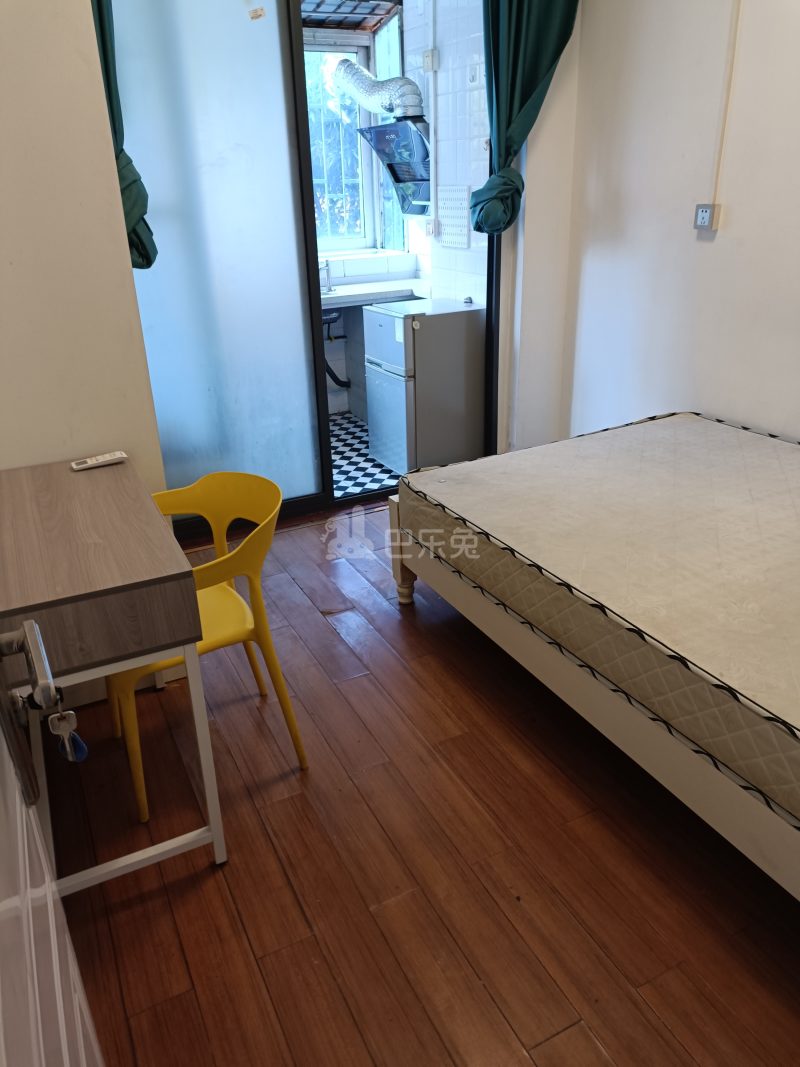 沙河荔园新村8608139卧室图0