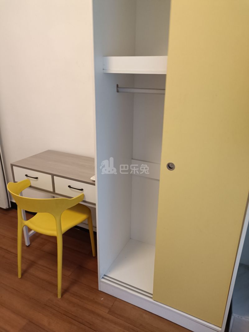 沙河荔园新村8608139卧室图2