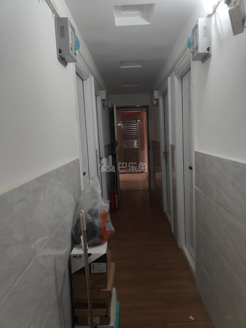 沙河荔园新村8608139客厅图4