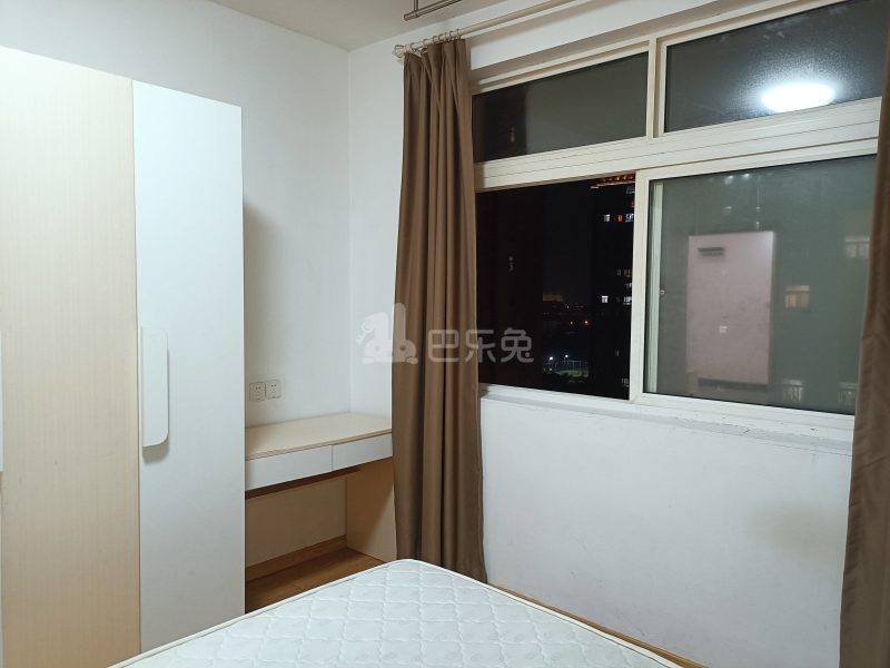 金昊雅苑北区8608969卧室图4