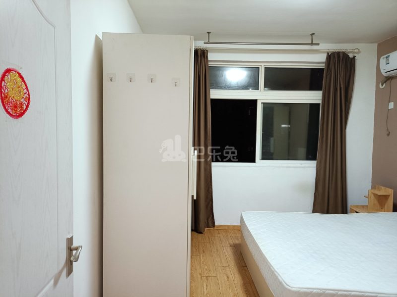 金昊雅苑北区8608969卧室图5