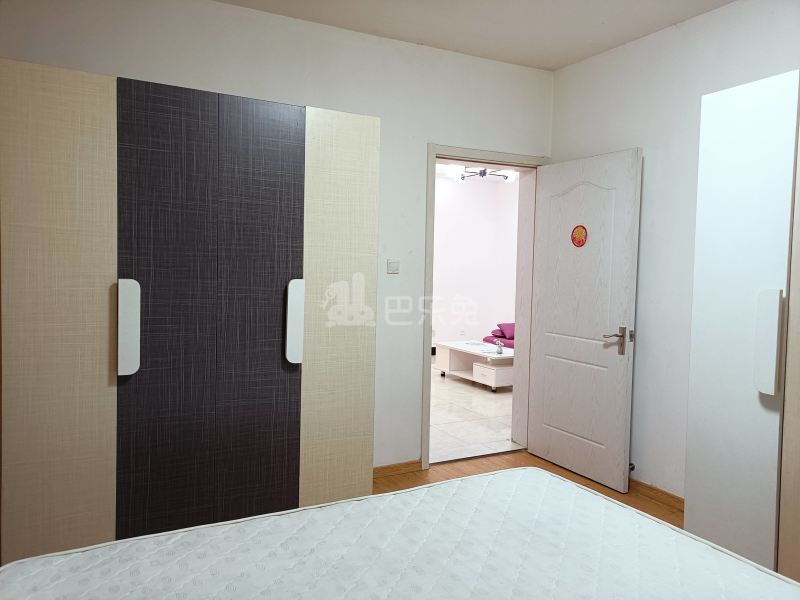 金昊雅苑北区8608969卧室图3