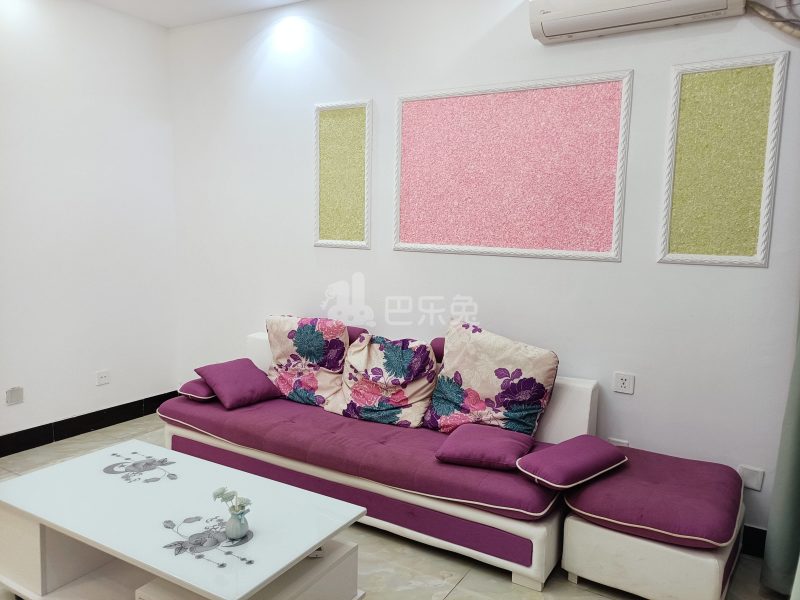 金昊雅苑北区8608969客厅图8