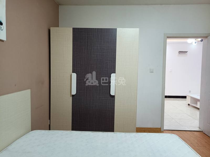 金昊雅苑北区8608969卧室图2