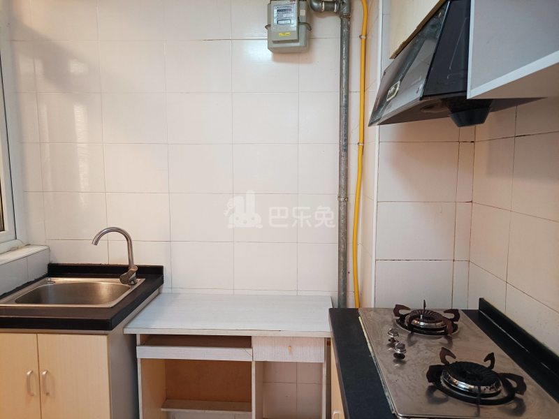 金昊雅苑北区8608969厨房图10