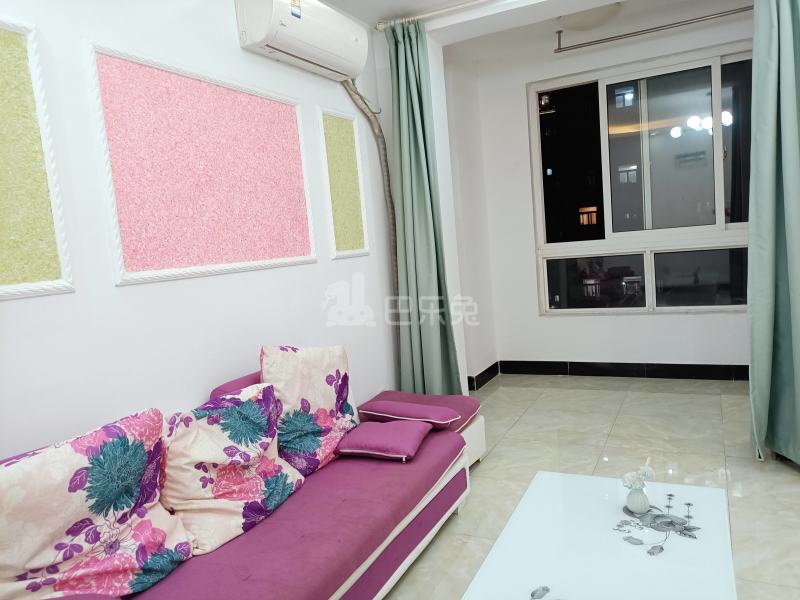 金昊雅苑北区8608969客厅图9