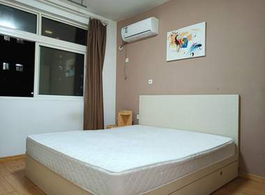 金昊雅苑北区 1室1厅1卫