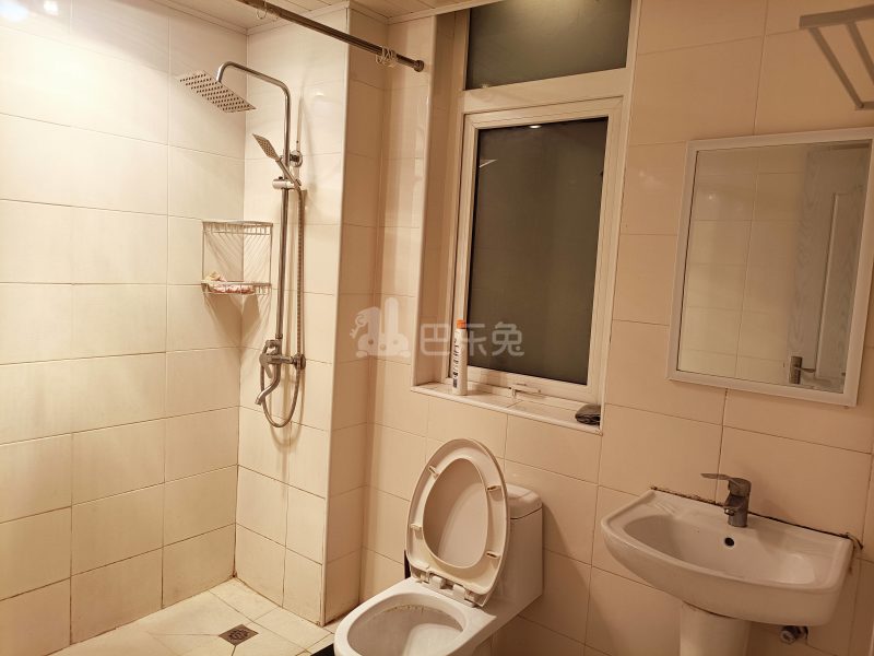 金昊雅苑北区8608969卫生间图12