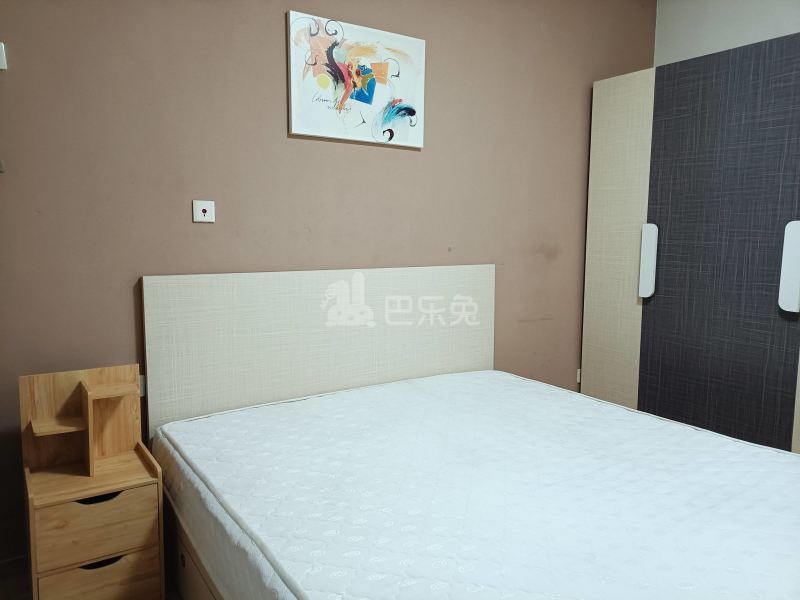 金昊雅苑北区8608969卧室图1