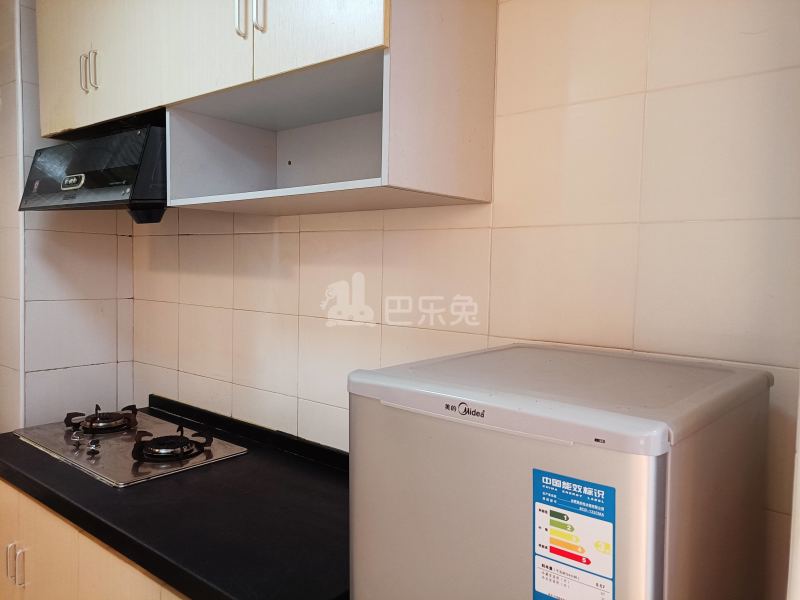 金昊雅苑北区8608969厨房图11