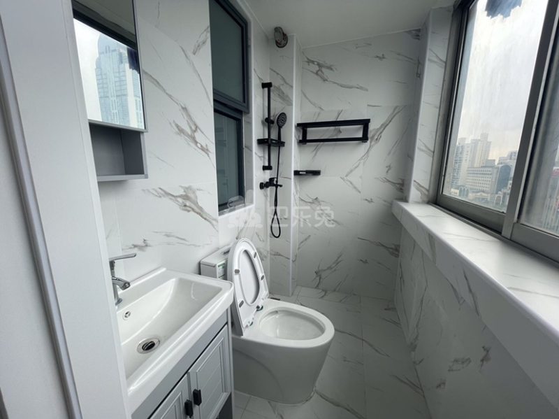 邮政曲阳大楼8610650卫生间图12