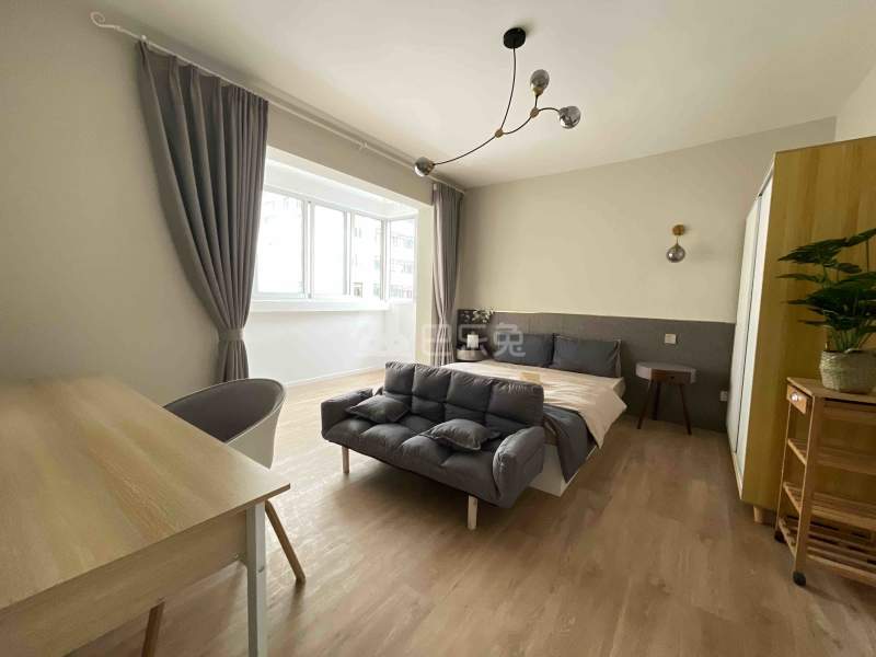 邮政曲阳大楼8610650卧室图4