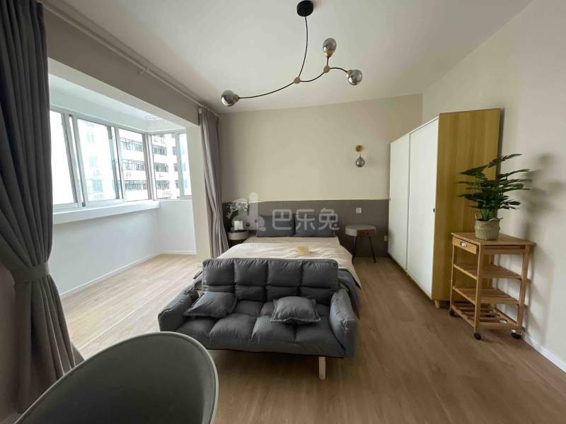 邮政曲阳大楼8610650卧室图5