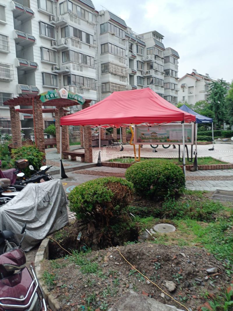 荣景苑A区8611733周边环境图12