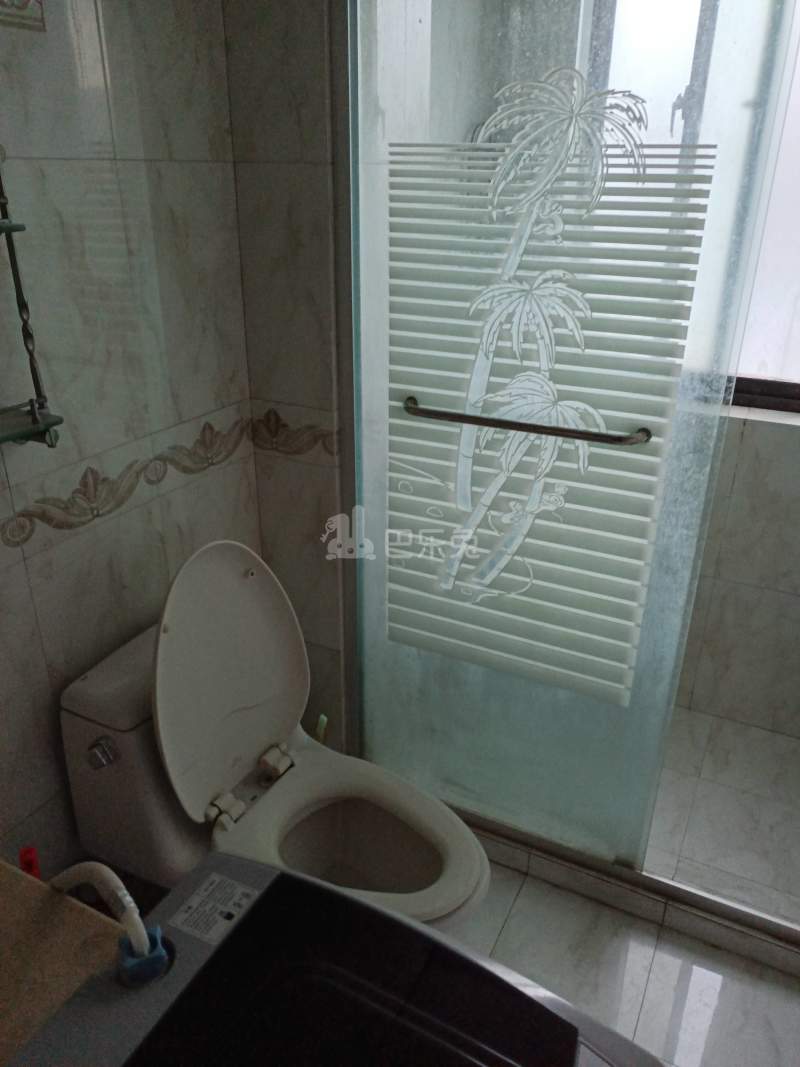 荣景苑A区8611733卫生间图9